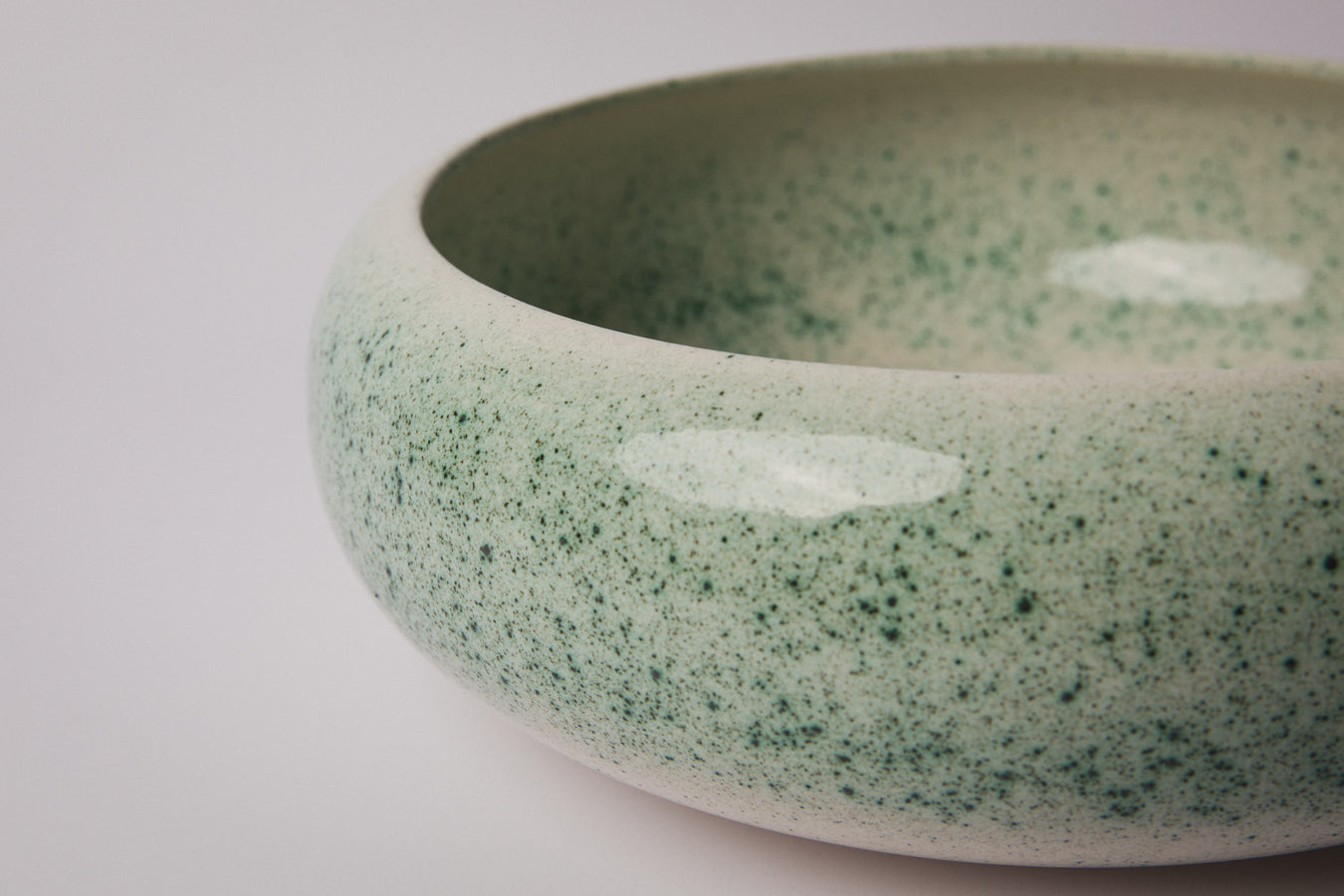 Ceramic BOWL _ 1352