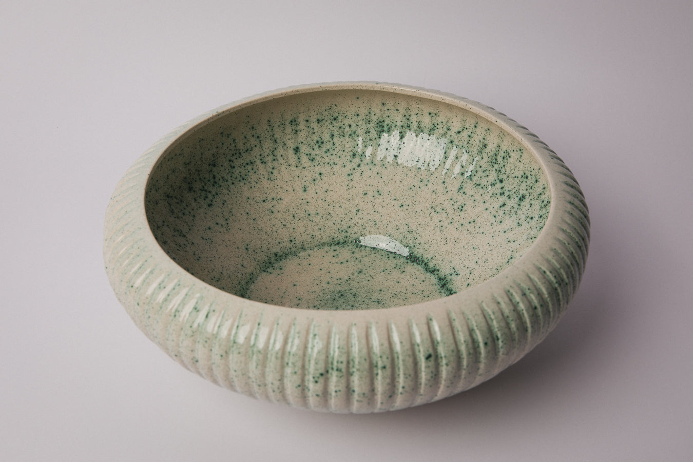 Ceramic BOWL _ 1353