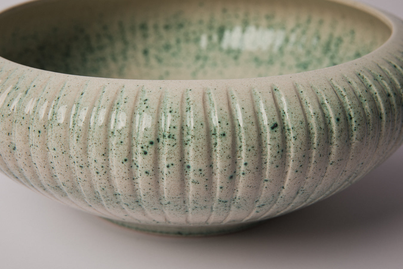 Ceramic BOWL _ 1353