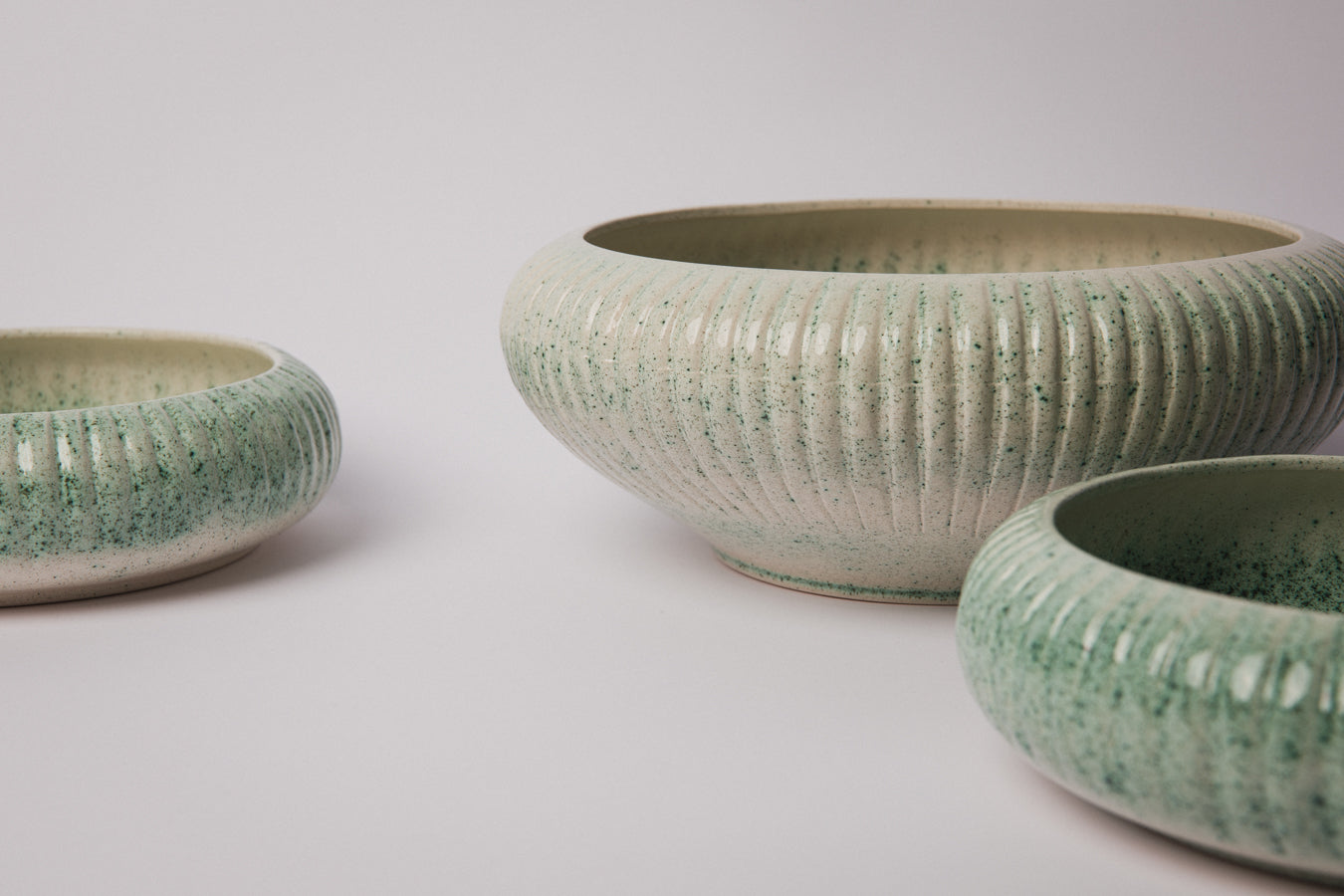 Ceramic BOWL _ 1353