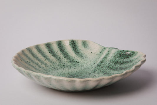 Ceramic PLATE _ 1355