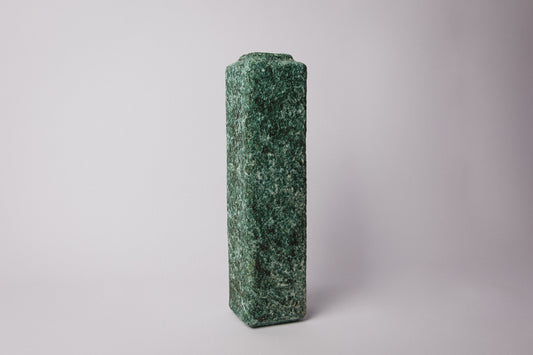 Square column FLOOR VASE _ 1368