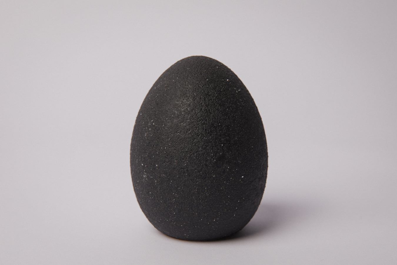 Ceramic EGG medium _ 1371