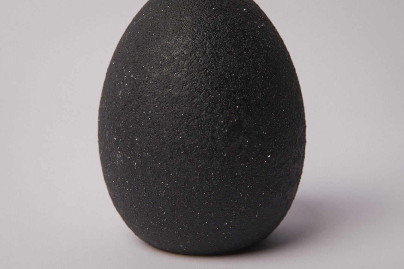Ceramic EGG medium _ 1371