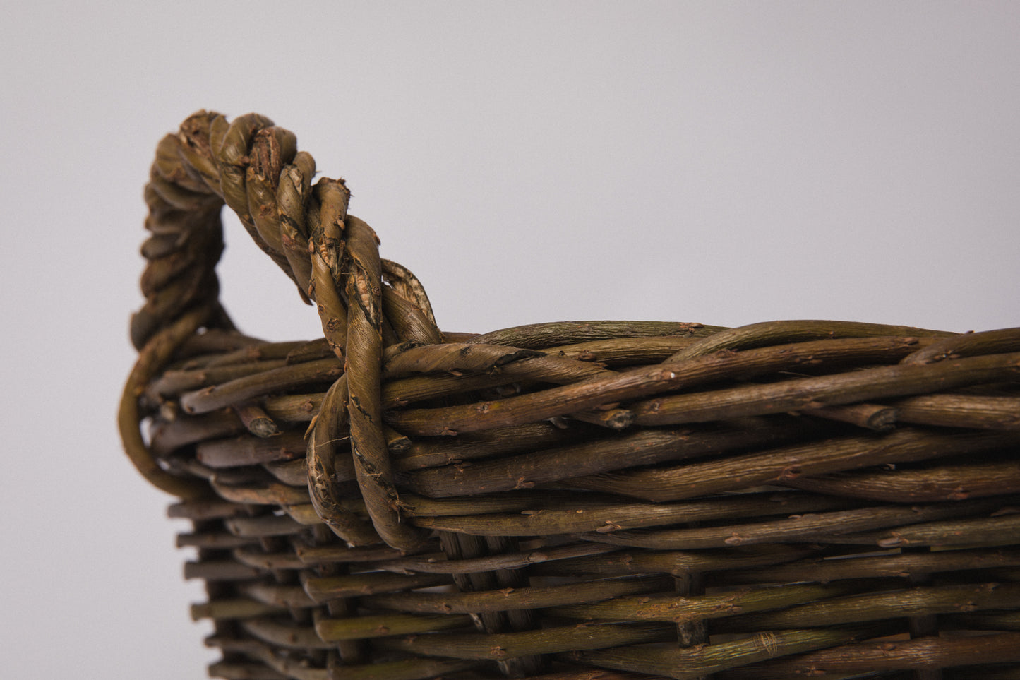 Willow BASKET medium_ 1556
