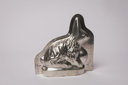 Rabbit BAKING MOLD _ 1557