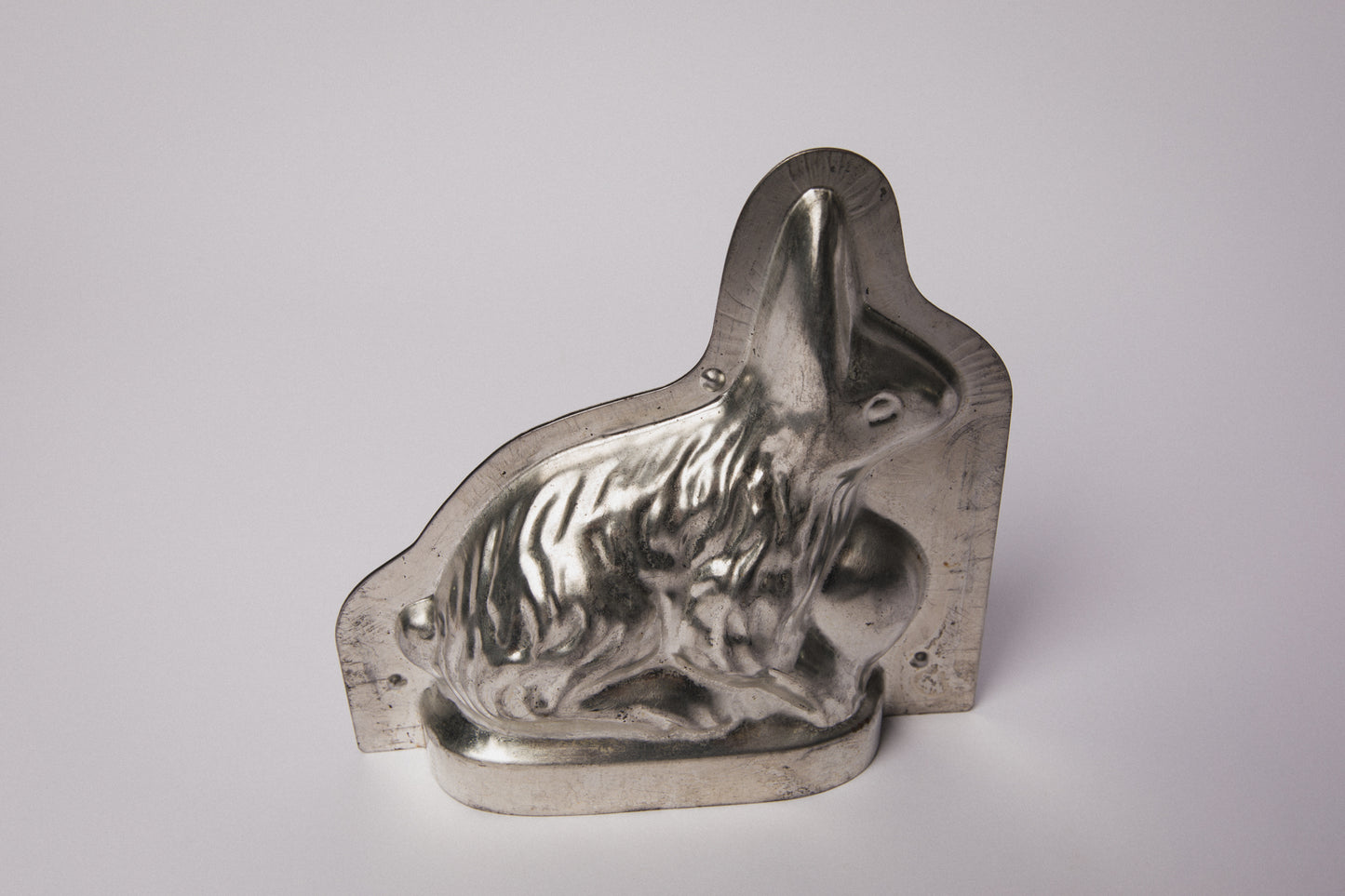 Rabbit BAKING MOLD _ 1557