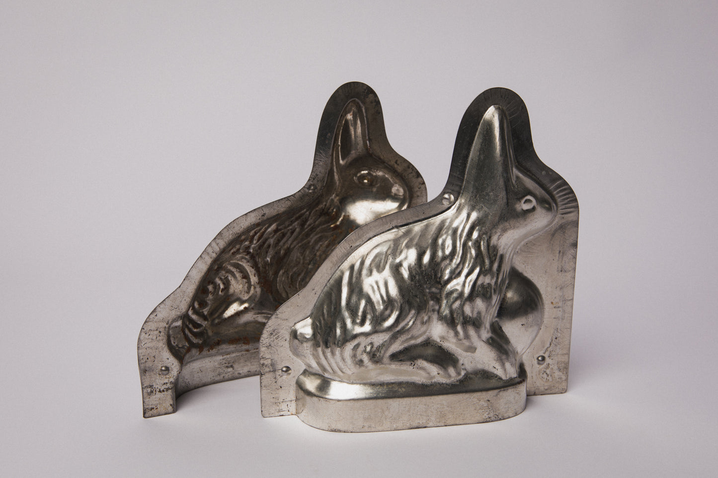 Rabbit BAKING MOLD _ 1557