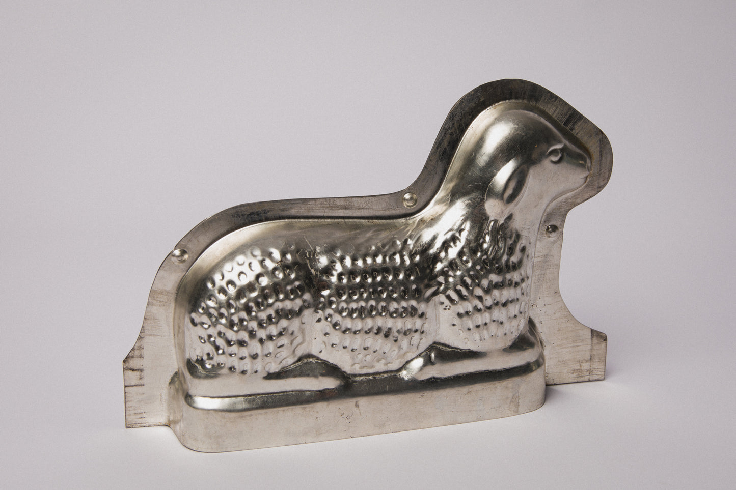Lamb BAKING MOLD _ 1558