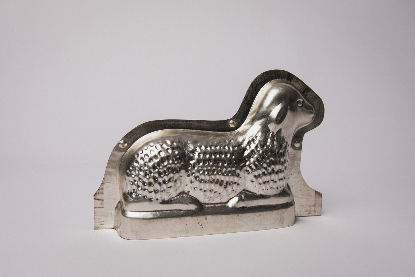 Lamb BAKING MOLD _ 1558