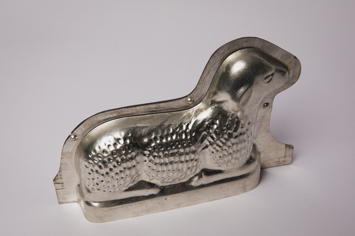 Lamb BAKING MOLD _ 1558