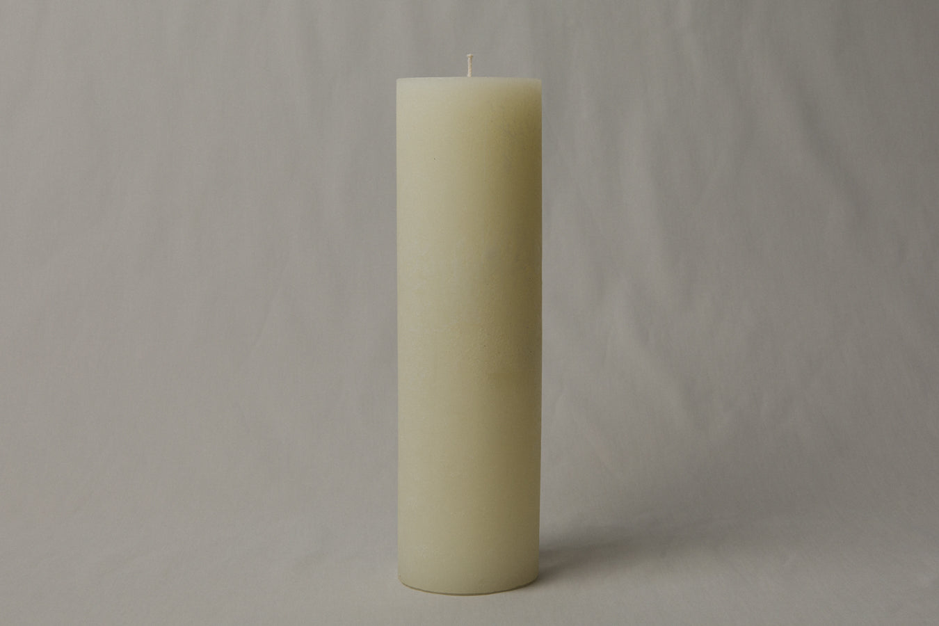 Cylindrical CANDLE XL