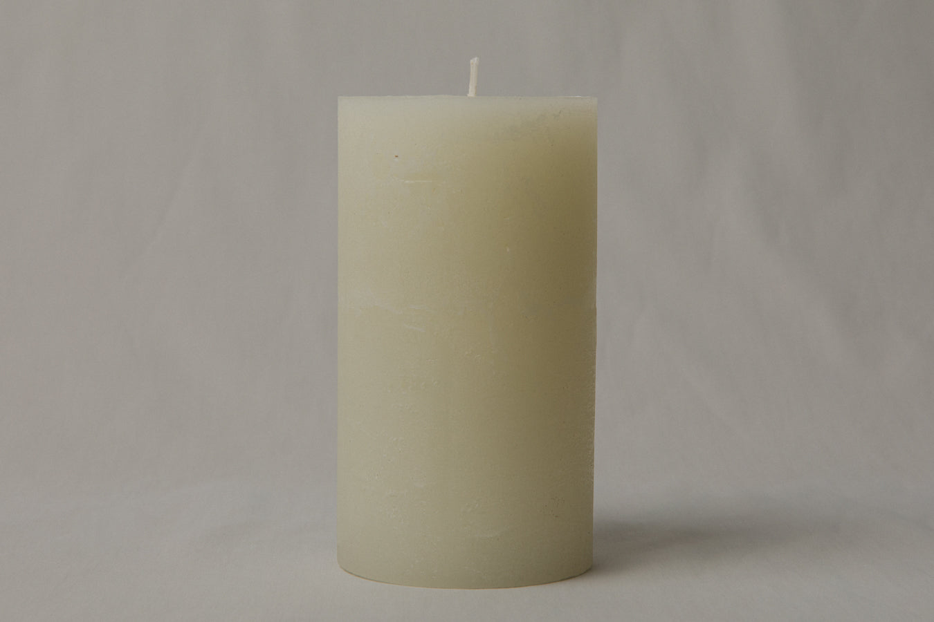 Cylindrical CANDLE L