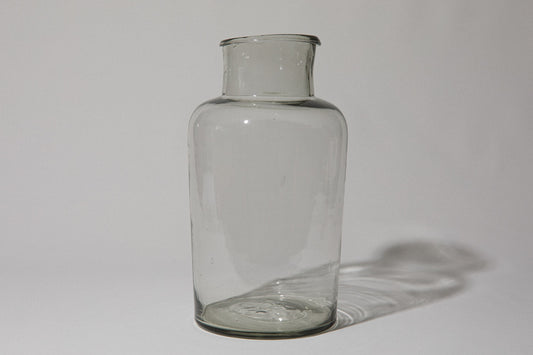 Antique PRESERVING JAR – 8L