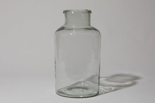 Antique PRESERVING JAR – 5L