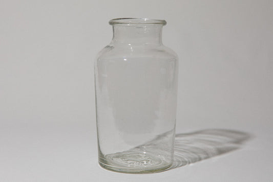 Antique PRESERVING JAR – 5L
