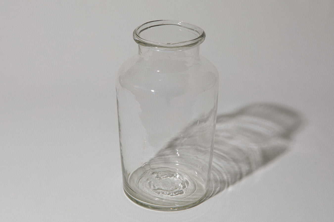 Antique PRESERVING JAR – 5L