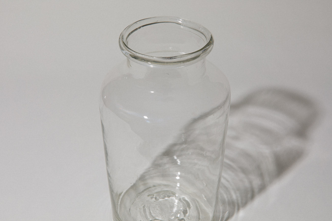 Antique PRESERVING JAR – 5L