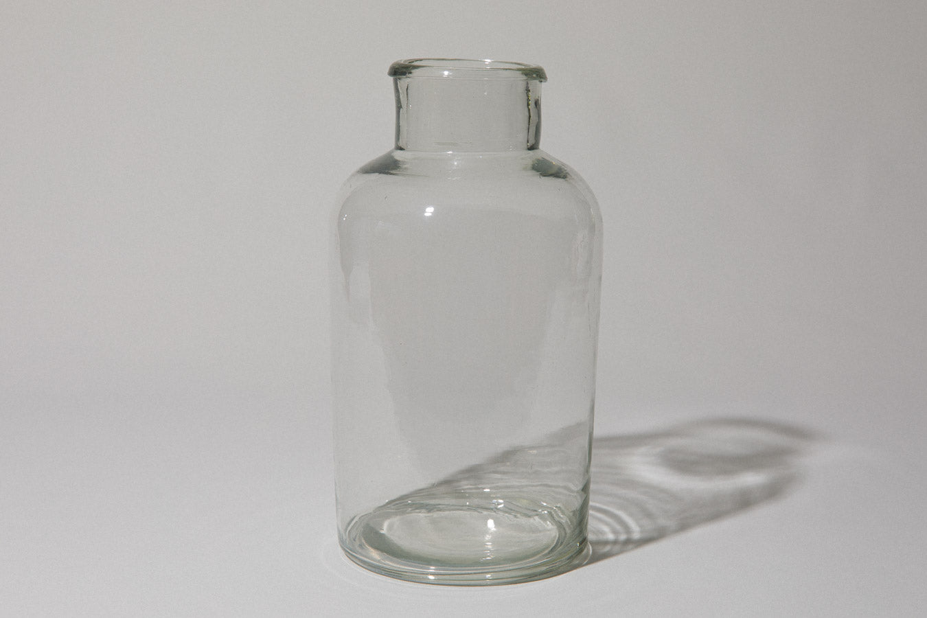Antique PRESERVING JAR – 5L