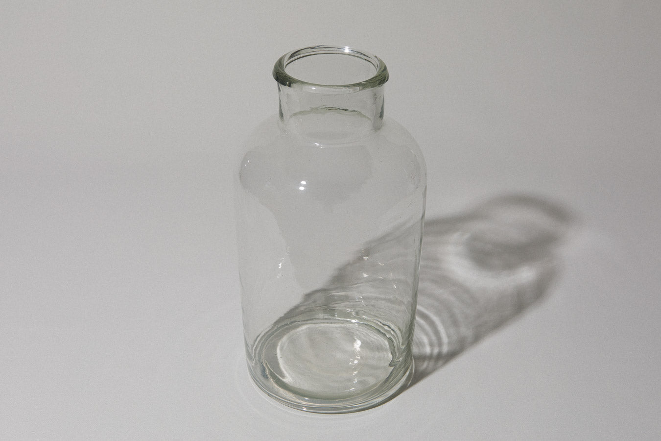 Antique PRESERVING JAR – 5L