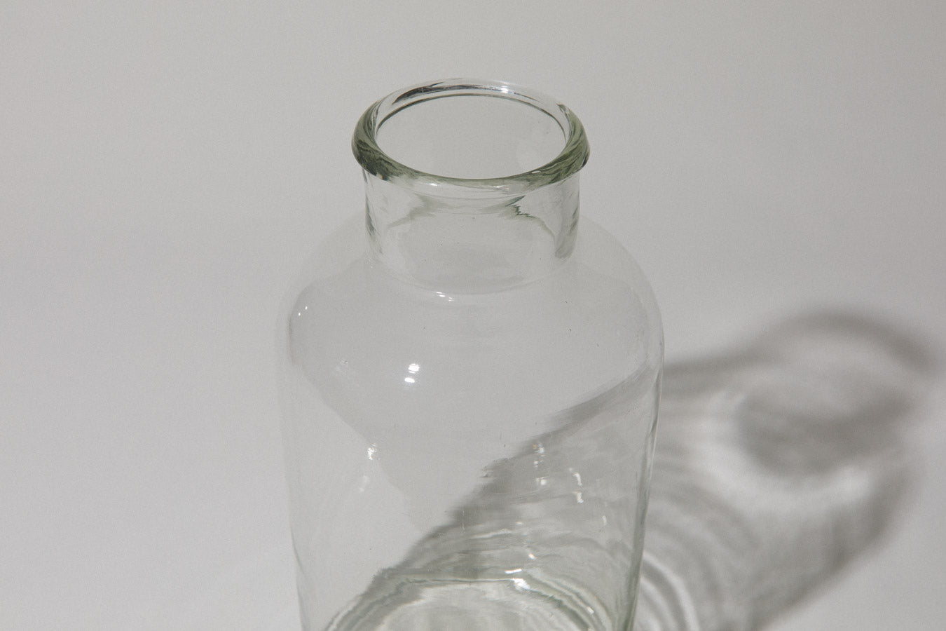 Antique PRESERVING JAR – 5L