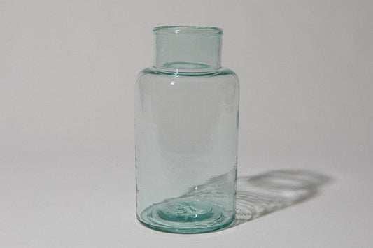 Antique PRESERVING JAR – 3L
