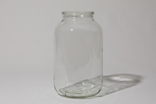 Vintage PRESERVING JAR – 5L