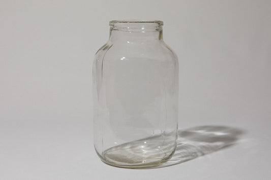 Vintage PRESERVING JAR – 5L