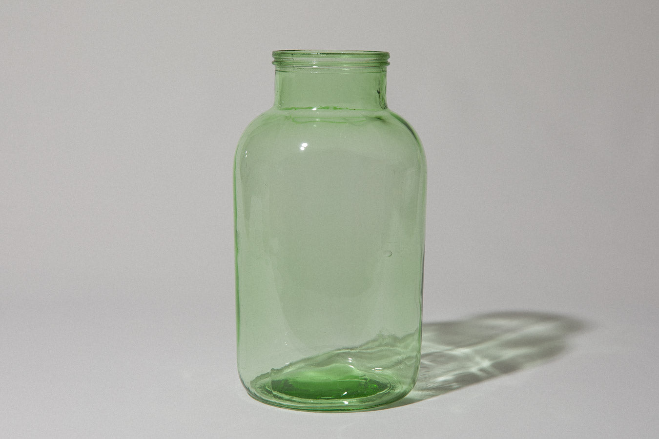 Vintage PRESERVING JAR – 5L