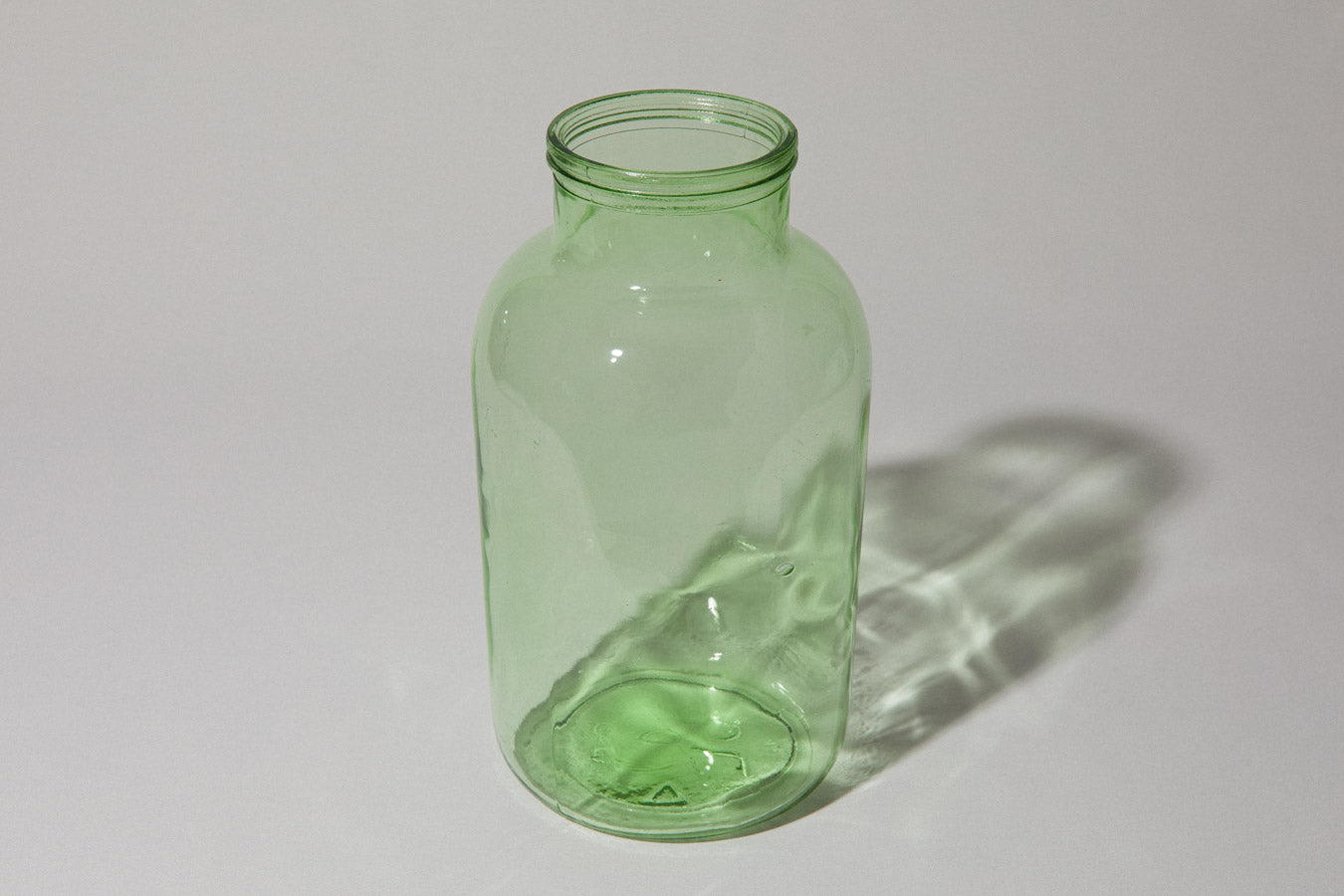 Vintage PRESERVING JAR – 5L
