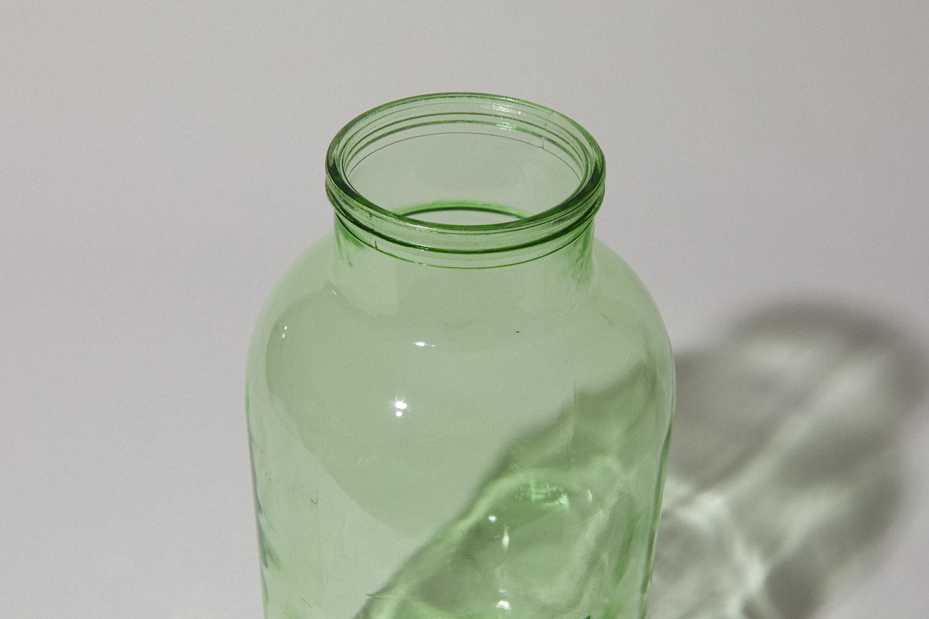 Vintage PRESERVING JAR – 5L