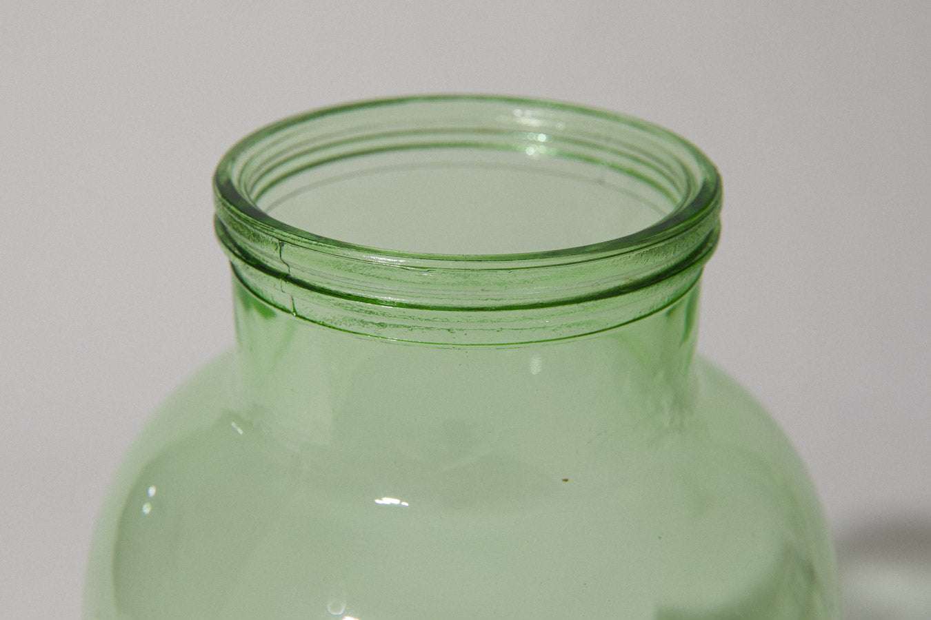 Vintage PRESERVING JAR – 5L