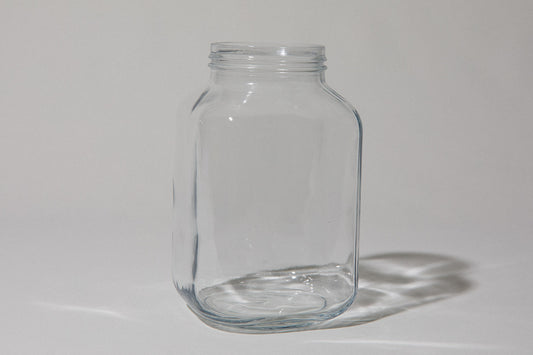 Vintage PRESERVING JAR – 5L