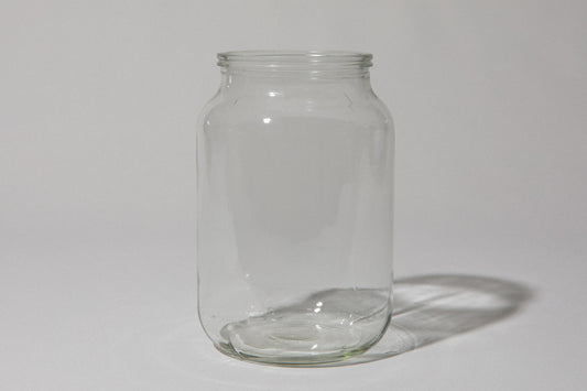 Vintage PRESERVING JAR – 2L