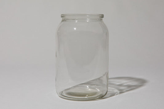 Vintage PRESERVING JAR – 2L