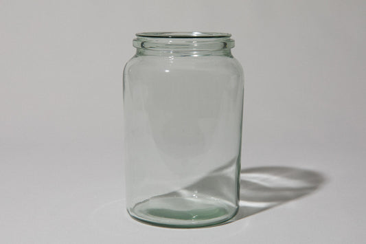 Vintage PRESERVING JAR – 2L