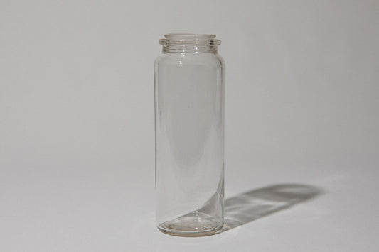 Vintage PRESERVING JAR