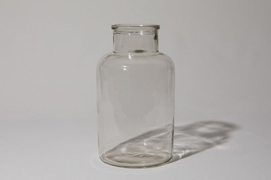 Vintage PRESERVING JAR – 5L
