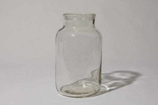 Vintage PRESERVING JAR – 3L