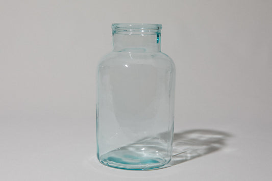 Vintage PRESERVING JAR – 3L