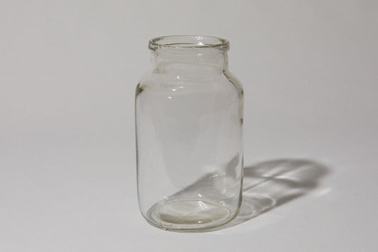 Vintage PRESERVING JAR – 2L