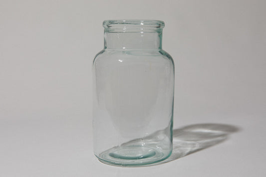 Vintage PRESERVING JAR – 2L
