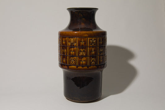 Zodiac FLOOR VASE