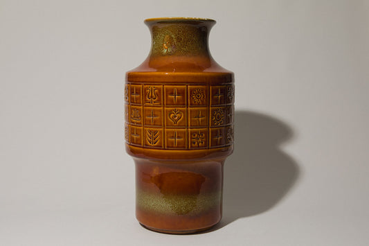 Zodiac FLOOR VASE