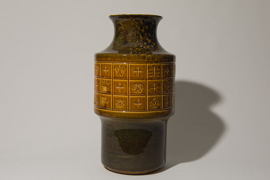Zodiac FLOOR VASE