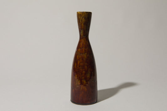 Bottle faience VASE