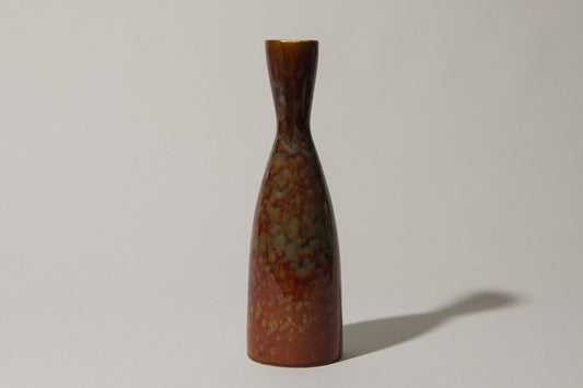 Bottle faience VASE