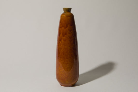 Bottle faience VASE
