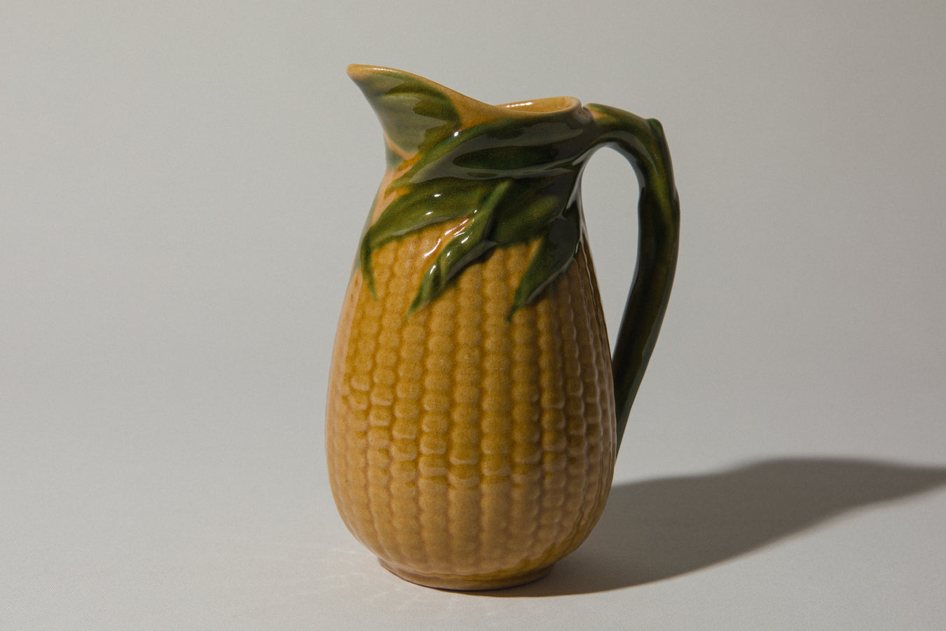 Corn PITCHER _ 521