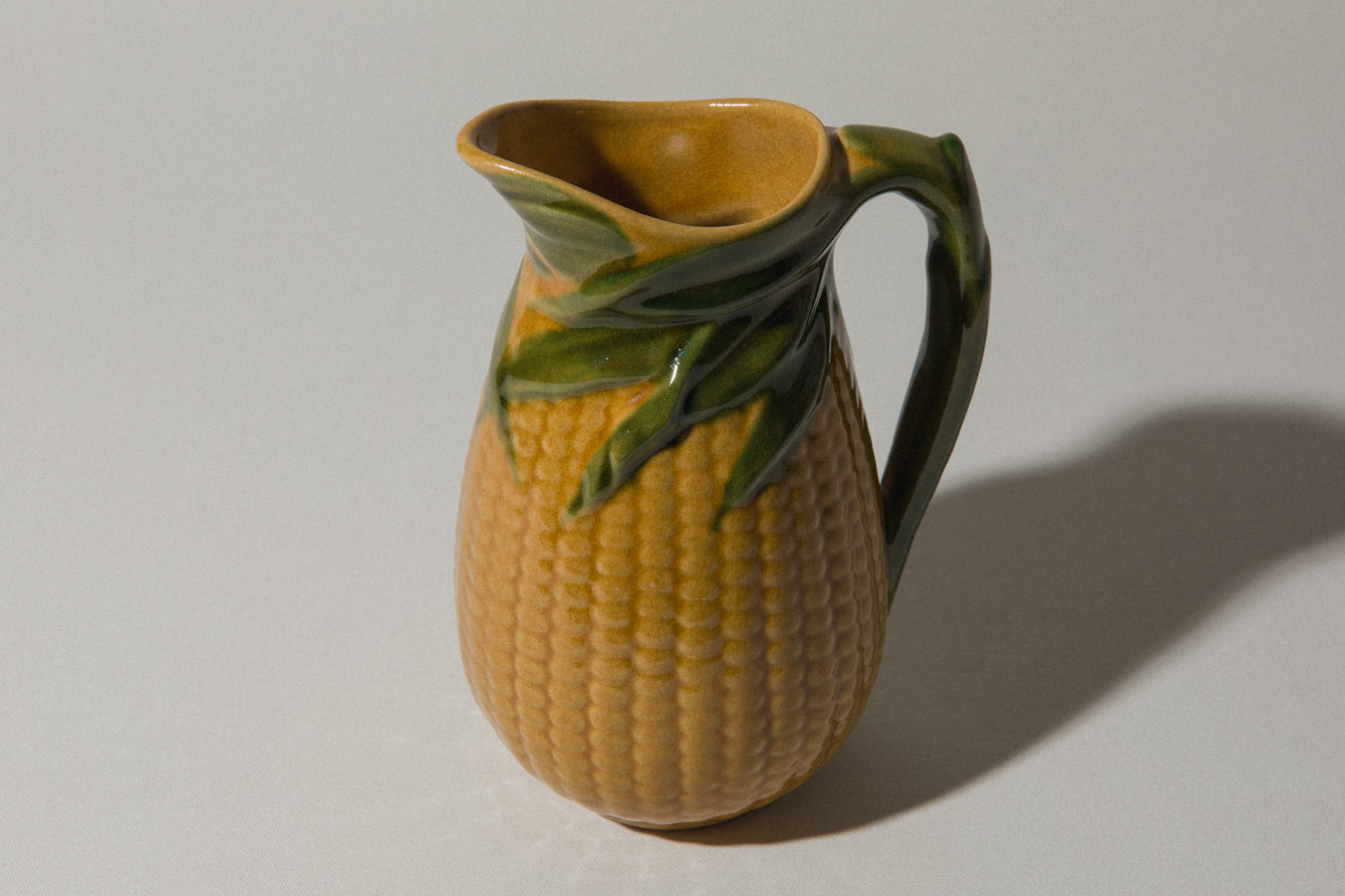 Corn PITCHER _ 521